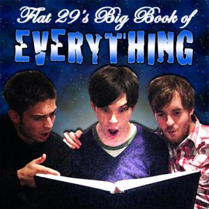 Flat 29's Big Book of Everything