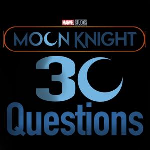 Marvel 30 Questions