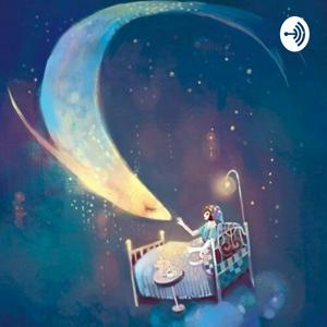 برکه 🌙 و 🐠 :)