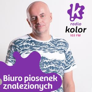 Biuro piosenek znalezionych