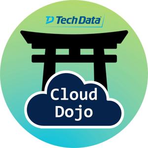 TD SYNNEX Cloud Dojo