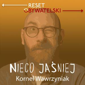 Nieco jaśniej - Kornel Wawrzyniak