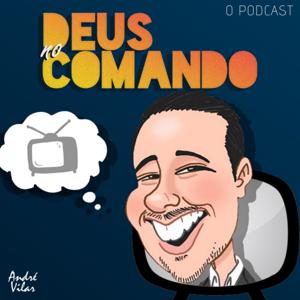 Deus no Comando