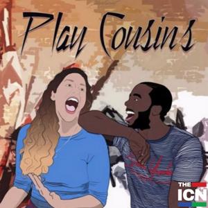 Play Cousins by The Indie Creative Network