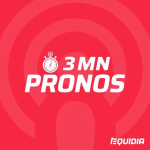 3MN PRONOS