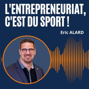 L'entrepreneuriat, c'est du sport !