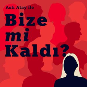 Bize mi kaldı?