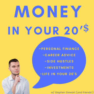 Money in Your 20's