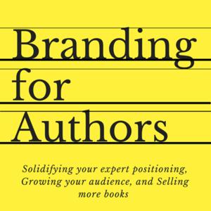 Branding for Authors