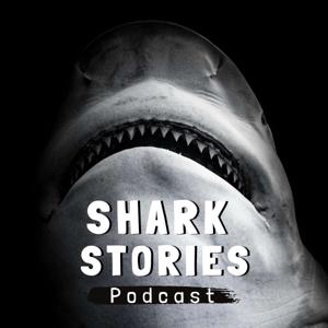 Shark Stories by Madison Stewart