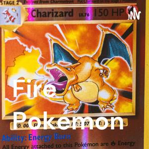 Fire Pokemon