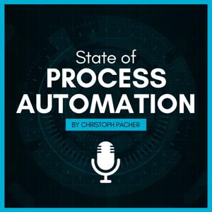 State of Process Automation