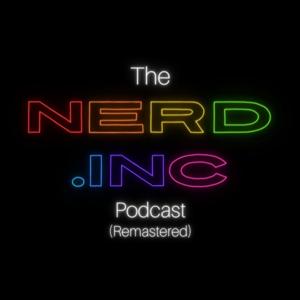 Nerd.Inc Remastered