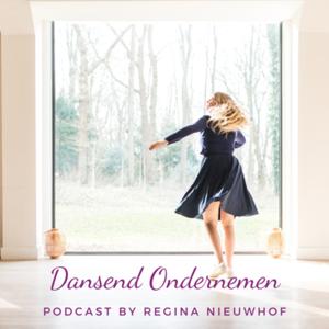 Dansend Ondernemen | Regina Nieuwhof