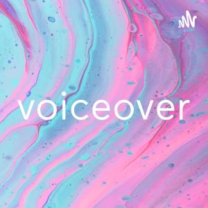 voiceover