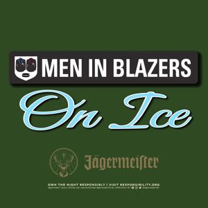 Men in Blazers on Ice