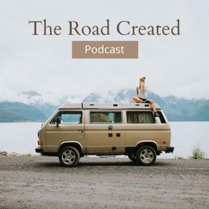 The Road Created Podcast