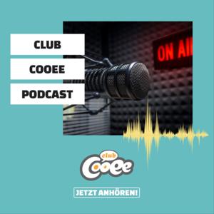 Club Cooee Podcast