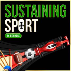 Sustaining Sport