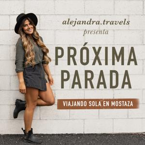 Alejandra Travels | Próxima Parada