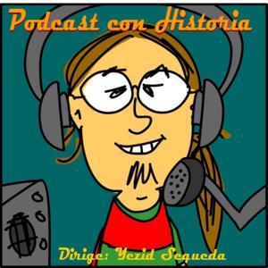 Podcast con Historia