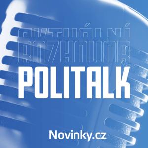 PoliTalk by Novinky.cz