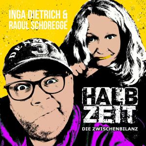 HALBZEIT - die Zwischenbilanz