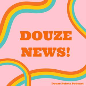 Douze News!