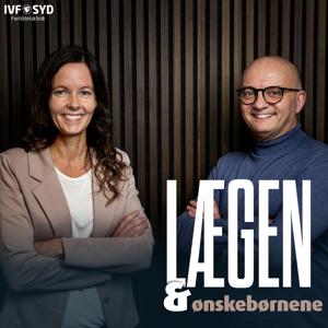 Lægen & Ønskebørnene by IVF Syd - Fertilitetsklinik