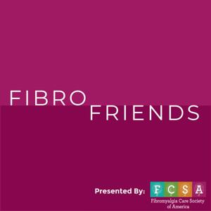 Fibro Friends