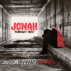 Runaway Hero - Jonah