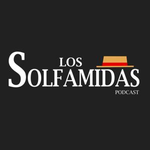 Los Solfamidas