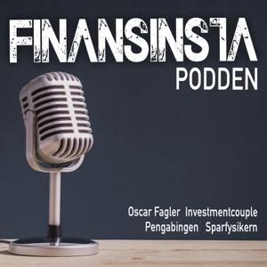 Finansinstapodden by Finansinstapodden