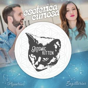 Kosmic Kitten: Esoterica Curiosa