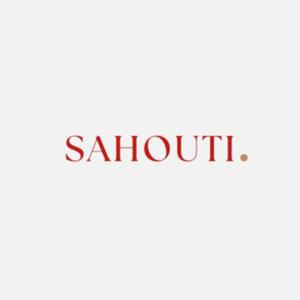 Sahouti