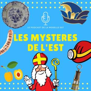 Les Mystères de l'Est