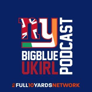 Big Blue UK and Ireland