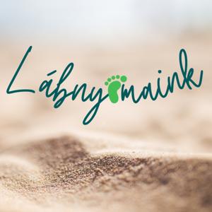 Lábnyomaink