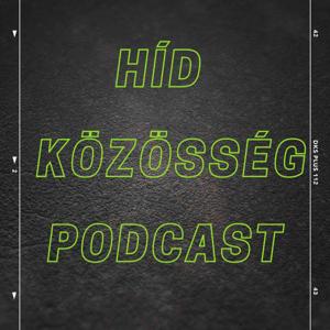 Híd Közösség Podcast