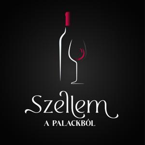 Szellem a palackból by MTVA Podcast