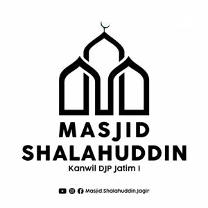 Masjid Shalahuddin Jagir