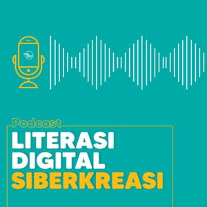 Podcast Literasi Digital