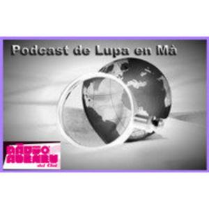 Podcast Lupa en Mà