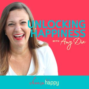 Unlocking Happiness with Amy Dix