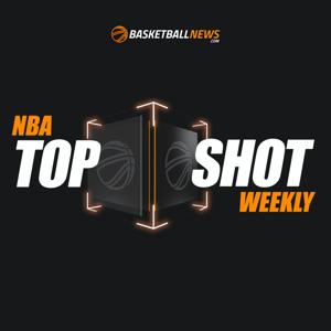 NBA Top Shot Weekly by BasketballNews.com