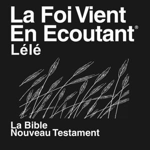 Lélé Bible (no Dramatisé) - Lélé Bible Non-Dramatized