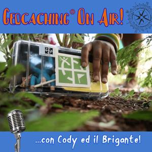 Geocaching On Air!