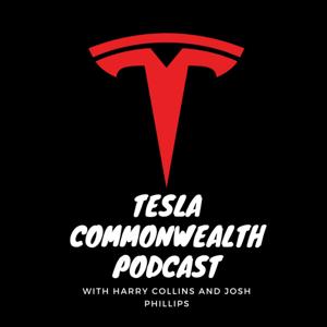 Tesla Commonwealth Podcast