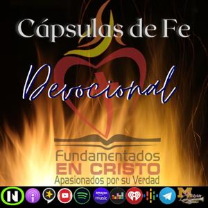 Cápsulas De Fe Devocional