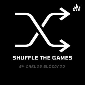 Shuffle The Games